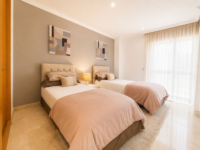 2 Bedrooms Apartment in Los Flamingos
