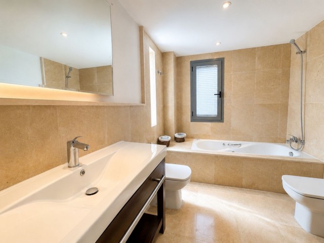 2 Bedrooms Apartment in Los Flamingos