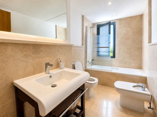 2 Bedrooms Apartment in Los Flamingos