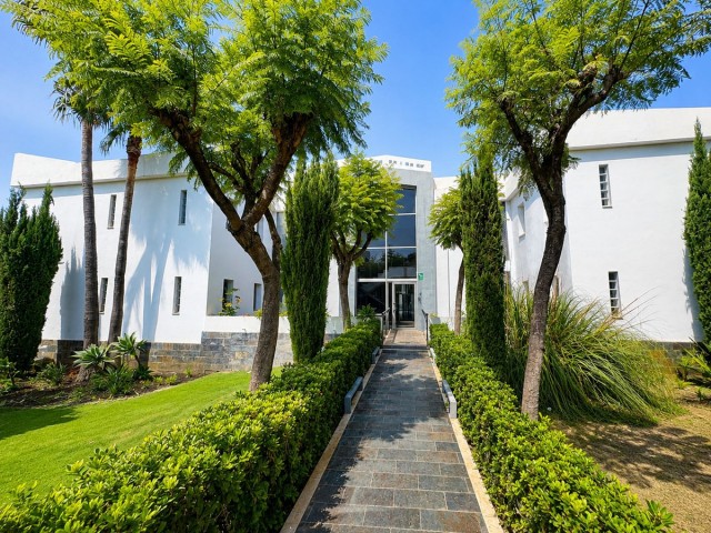 2 Bedrooms Apartment in Los Flamingos