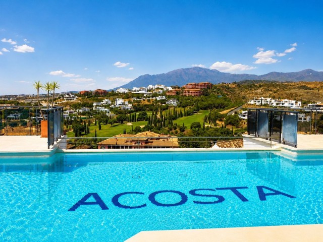 2 Bedrooms Apartment in Los Flamingos