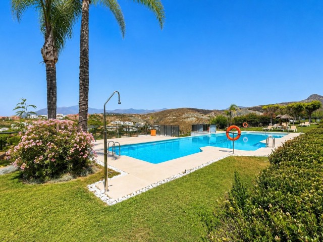 2 Bedrooms Apartment in Los Flamingos