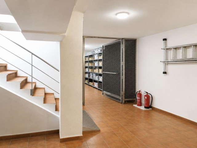 Commercial, San Pedro de Alcántara, R5447431
