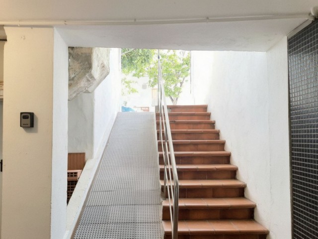 Commercial, San Pedro de Alcántara, R5447431