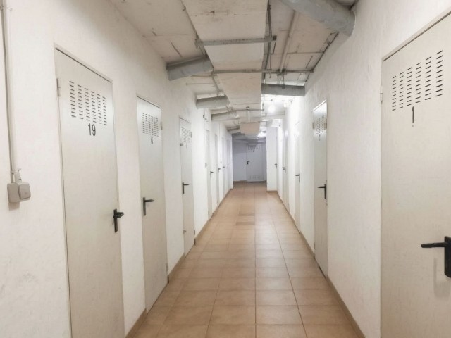 Commercial, San Pedro de Alcántara, R5447431