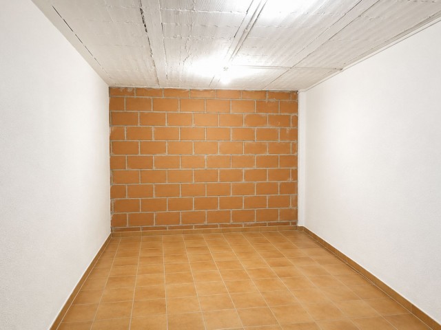 Commercial in San Pedro de Alcántara