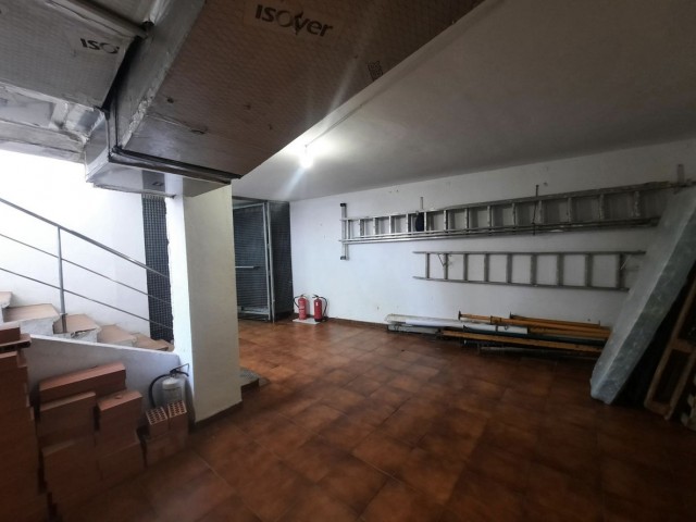 Commercial in San Pedro de Alcántara