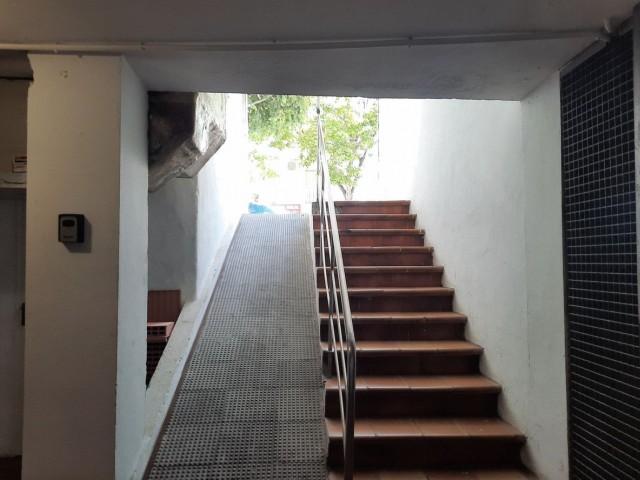 Commercial in San Pedro de Alcántara