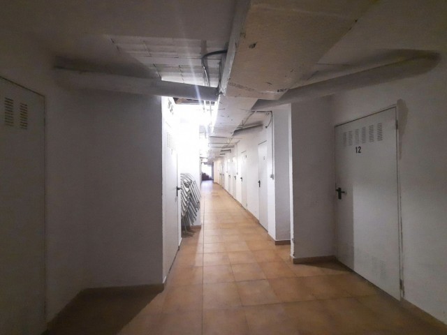 Commercial in San Pedro de Alcántara