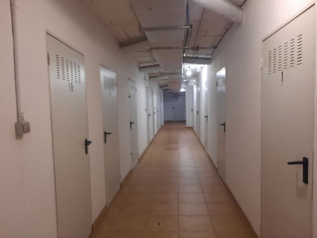 Commercial in San Pedro de Alcántara