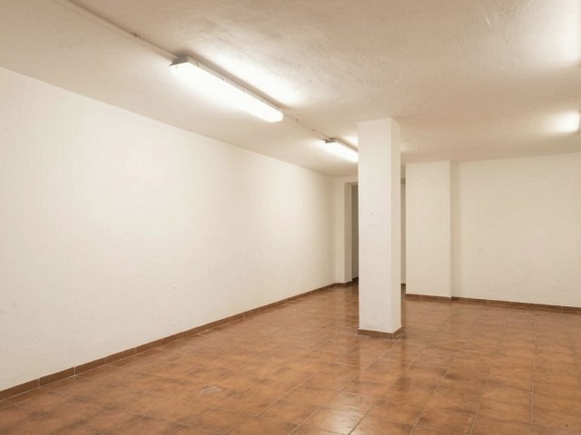 Commercial in San Pedro de Alcántara