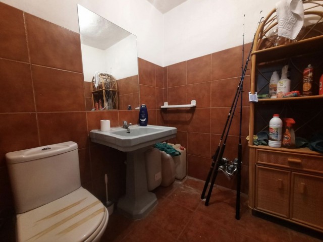 Commercial in San Pedro de Alcántara