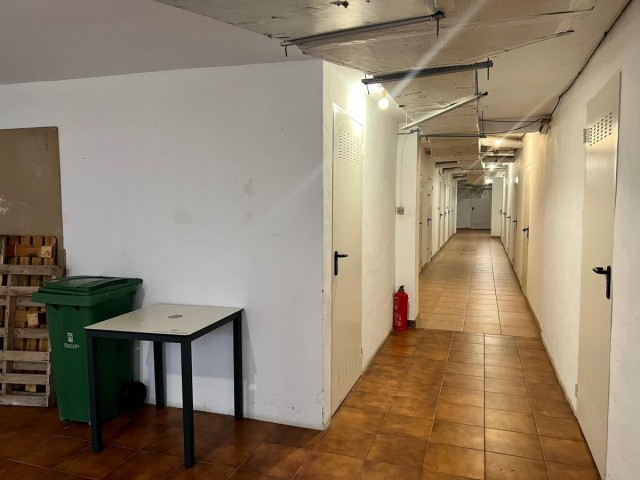 Commercial in San Pedro de Alcántara