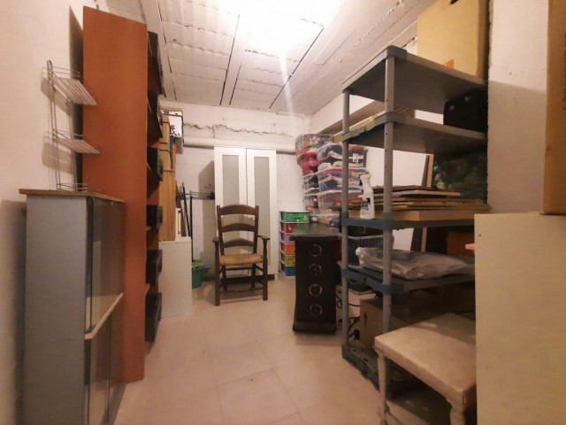 Commercial in San Pedro de Alcántara