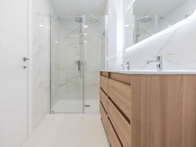 Penthouse in Los Boliches