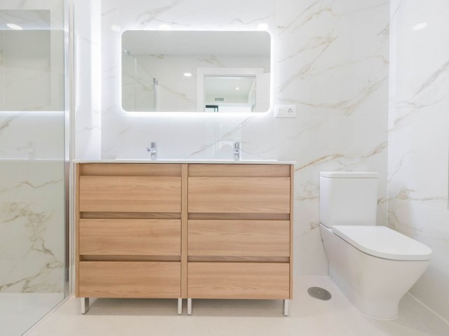 Penthouse in Los Boliches