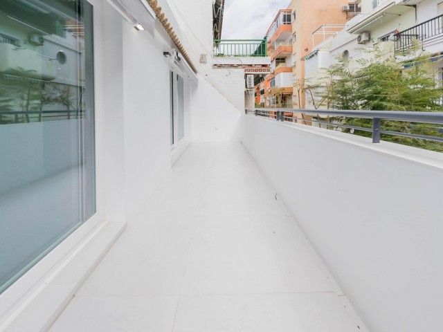 Penthouse in Los Boliches