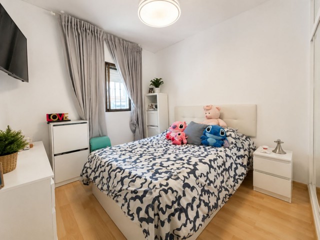 Apartamento, El Chaparral, R5448358