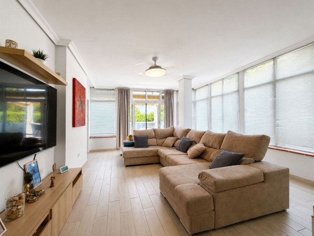 3 Schlafzimmer Apartment in El Chaparral