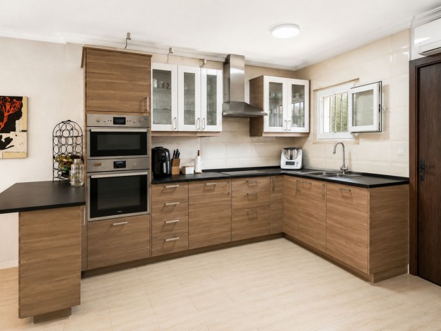3 Schlafzimmer Apartment in El Chaparral