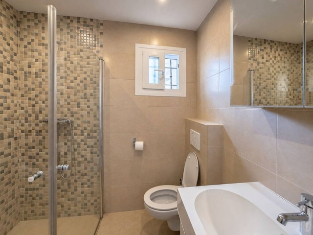 3 Schlafzimmer Apartment in El Chaparral