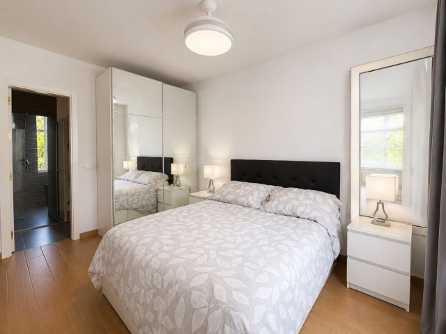 3 Schlafzimmer Apartment in El Chaparral