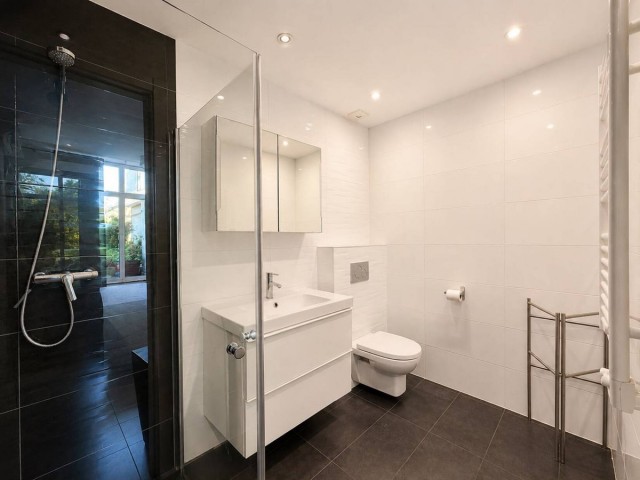 3 Schlafzimmer Apartment in El Chaparral