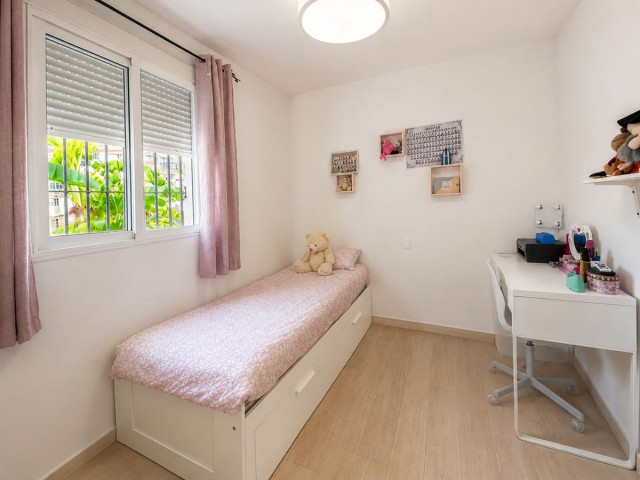 3 Schlafzimmer Apartment in El Chaparral