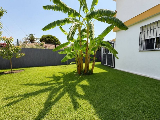 3 Schlafzimmer Apartment in El Chaparral