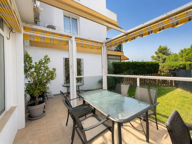 3 Schlafzimmer Apartment in El Chaparral