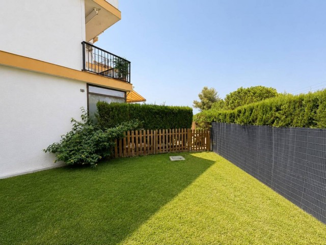 3 Schlafzimmer Apartment in El Chaparral