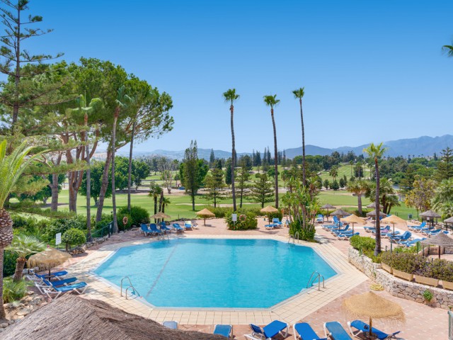 Appartement, Mijas Golf, R5448517