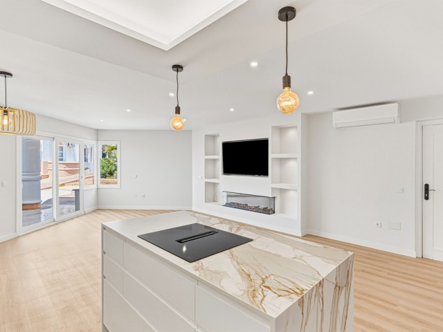 Appartement, Mijas Golf, R5448517