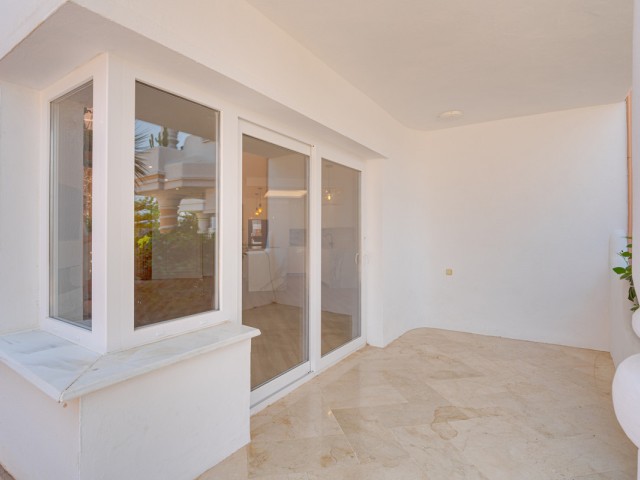 3 Slaapkamer Appartement in Mijas Golf