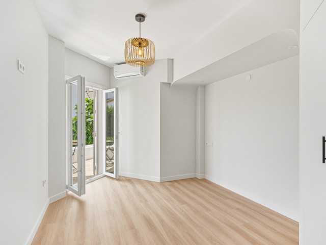 3 Slaapkamer Appartement in Mijas Golf