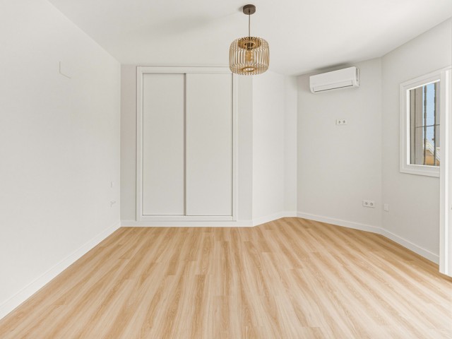3 Slaapkamer Appartement in Mijas Golf
