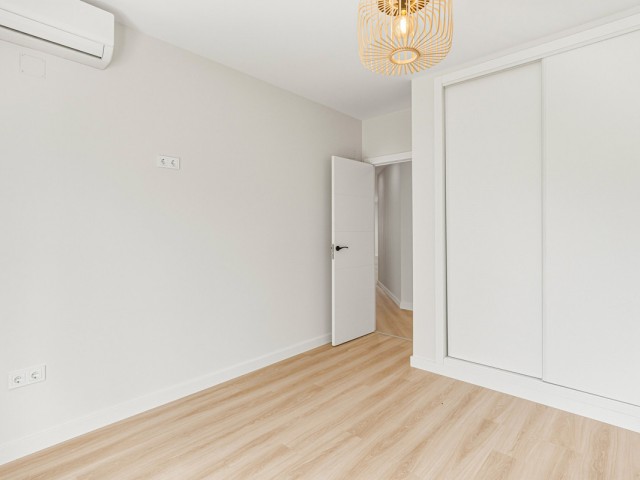 3 Slaapkamer Appartement in Mijas Golf
