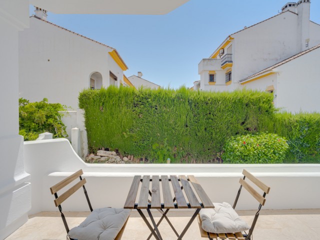 3 Slaapkamer Appartement in Mijas Golf