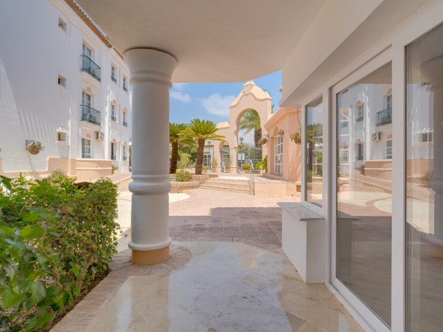 3 Slaapkamer Appartement in Mijas Golf