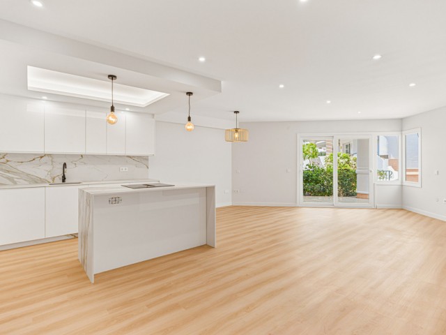 3 Slaapkamer Appartement in Mijas Golf