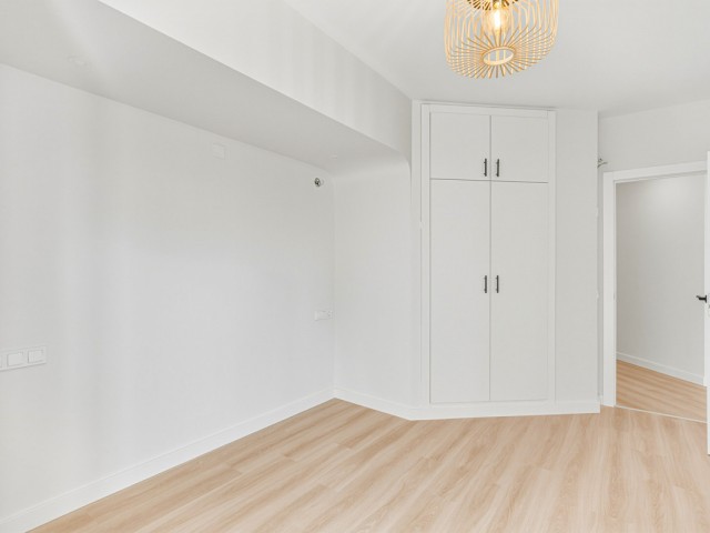 3 Slaapkamer Appartement in Mijas Golf
