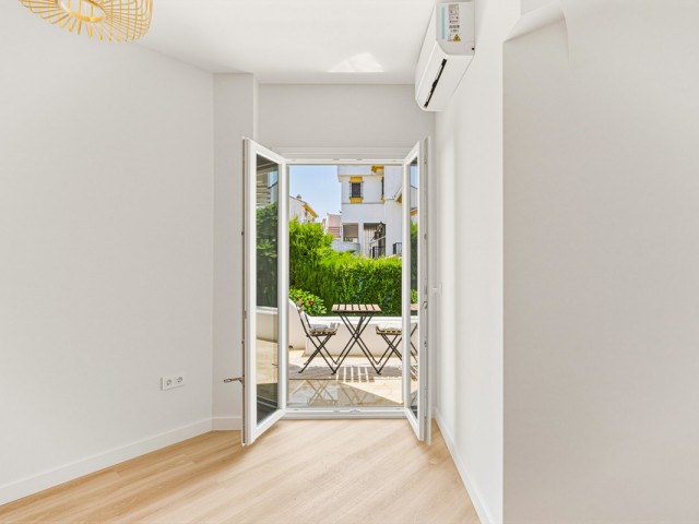 3 Slaapkamer Appartement in Mijas Golf