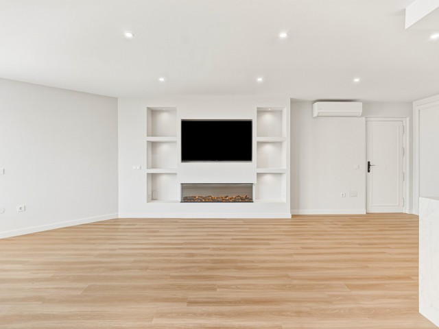 3 Slaapkamer Appartement in Mijas Golf