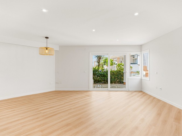 3 Slaapkamer Appartement in Mijas Golf