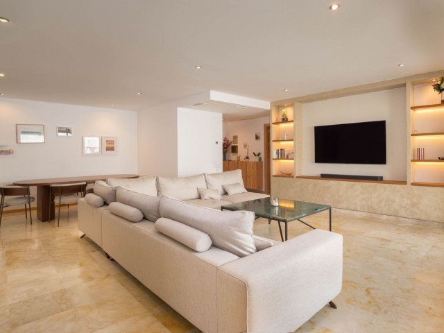 Apartamento, Altos de los Monteros, R5448931