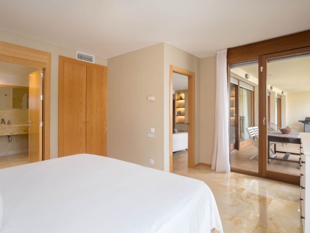 Apartamento, Altos de los Monteros, R5448931