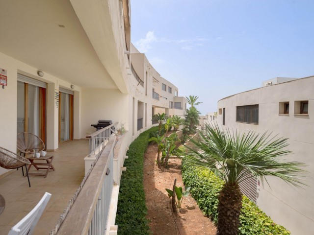 3 Makuuhuoneen Huoneisto Altos de los Monteros