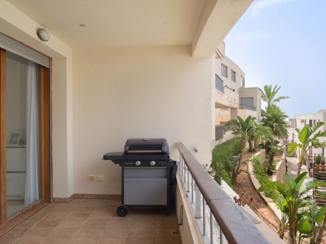 3 Makuuhuoneen Huoneisto Altos de los Monteros