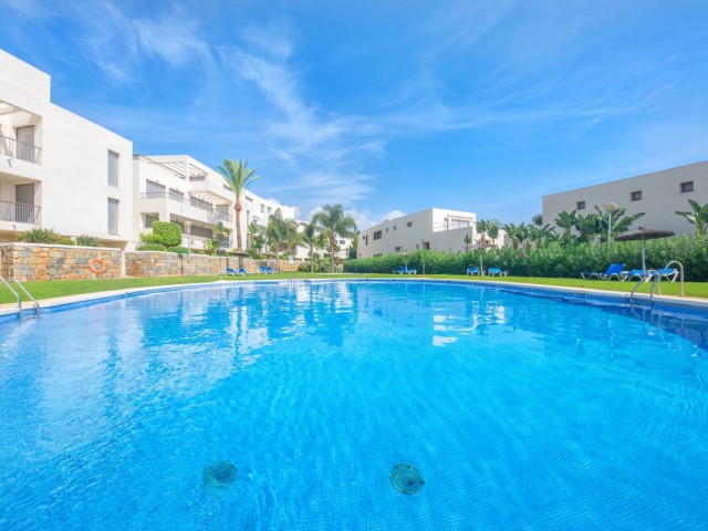 3 Makuuhuoneen Huoneisto Altos de los Monteros