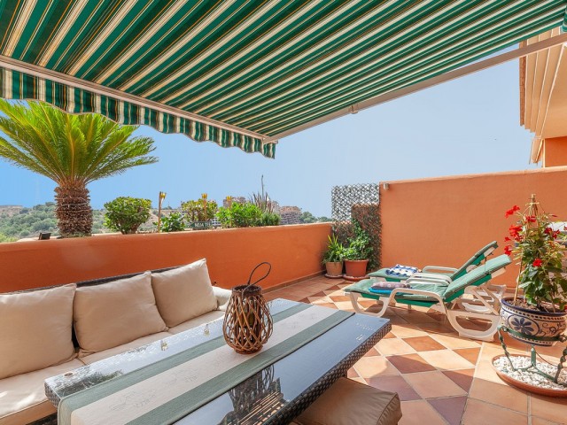 Apartment, Elviria, R5441302